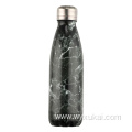 New design sports water bottle customize logo color